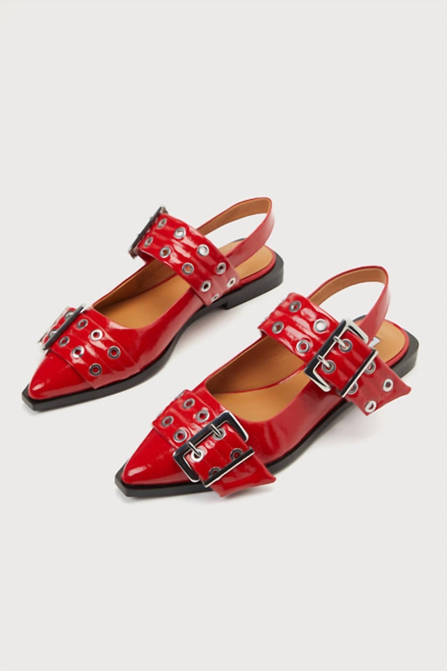 Steve Madden - Women's Graya Slingback Flats