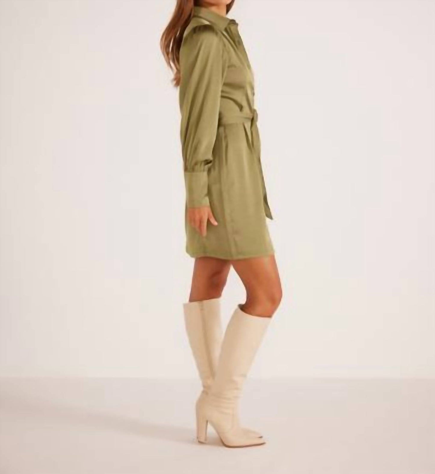 Minkpink - Anissa Dress