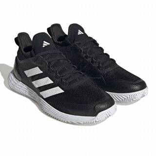 Adidas - Tênis de tênis masculino Ubersonic 4.1 Clay