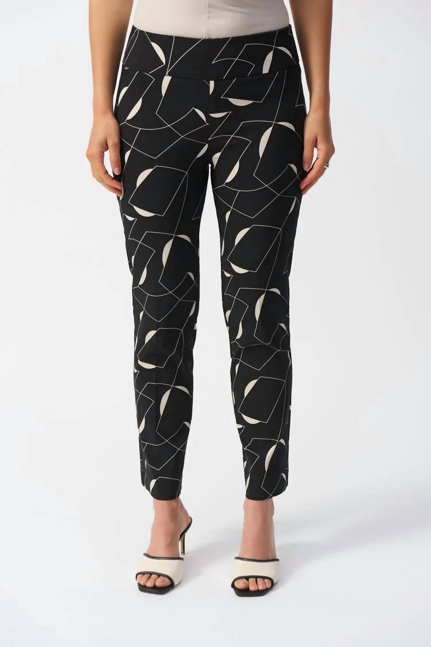 Joseph Ribkoff - Moonstone Pant