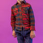 Appaman - Kid's Holiday Plaid Flannel Shirt