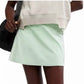 Free People - Volley Mini Skirt