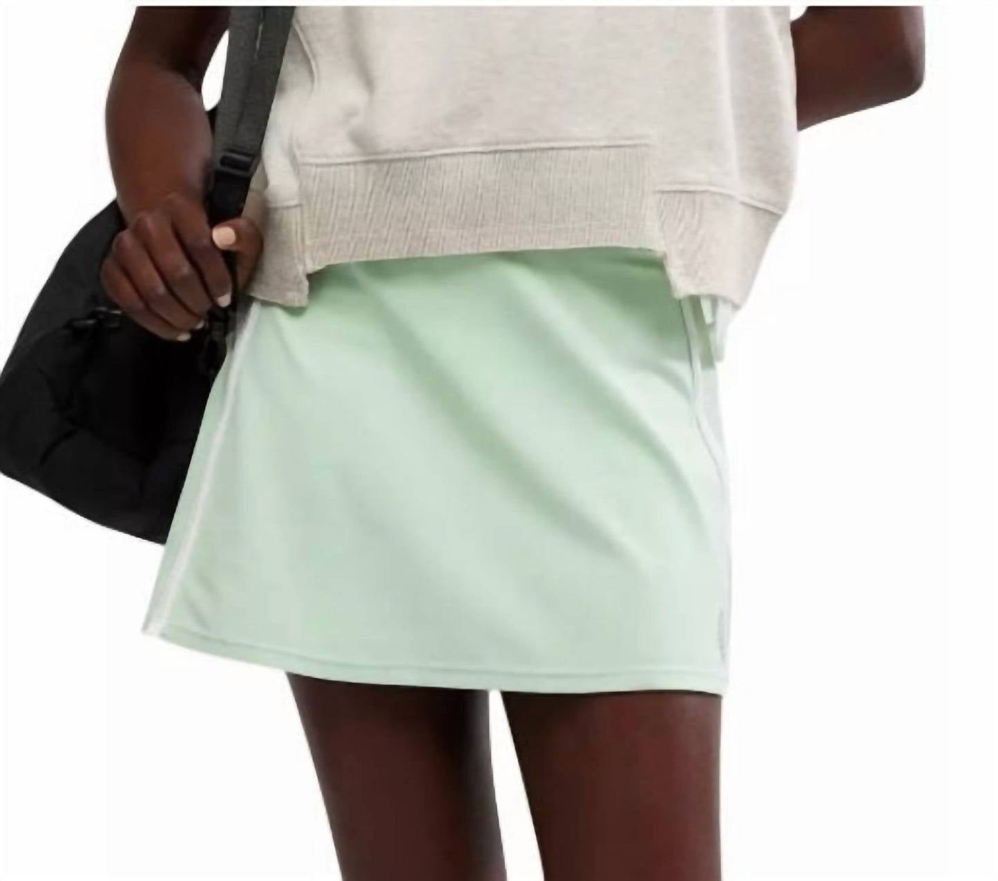 Free People - Volley Mini Skirt