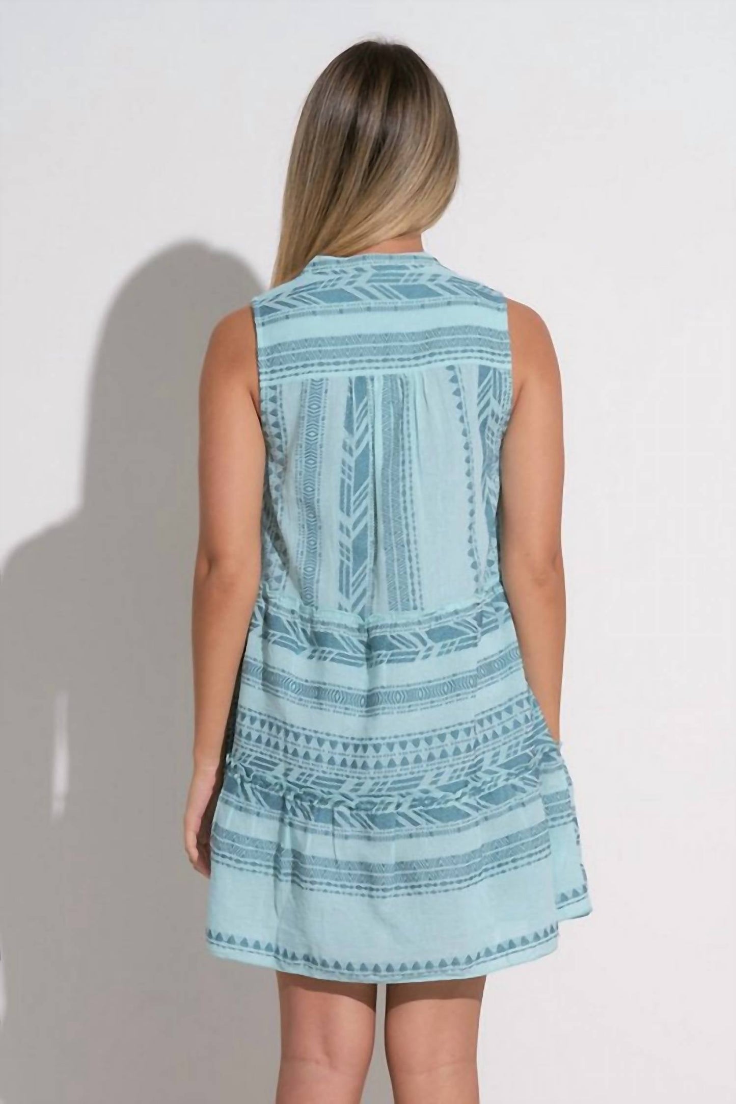 Elan - Venus Dress