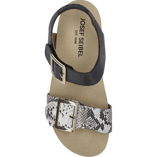 Josef Seibel - Women's Quinn 02 Wedge Sandal