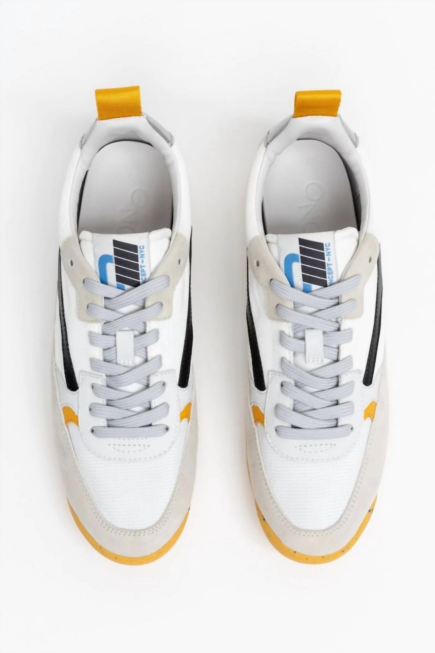 Oncept - Montreal Leather Sneaker