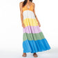 Roxy - Honolulu Glow Maxi Dress