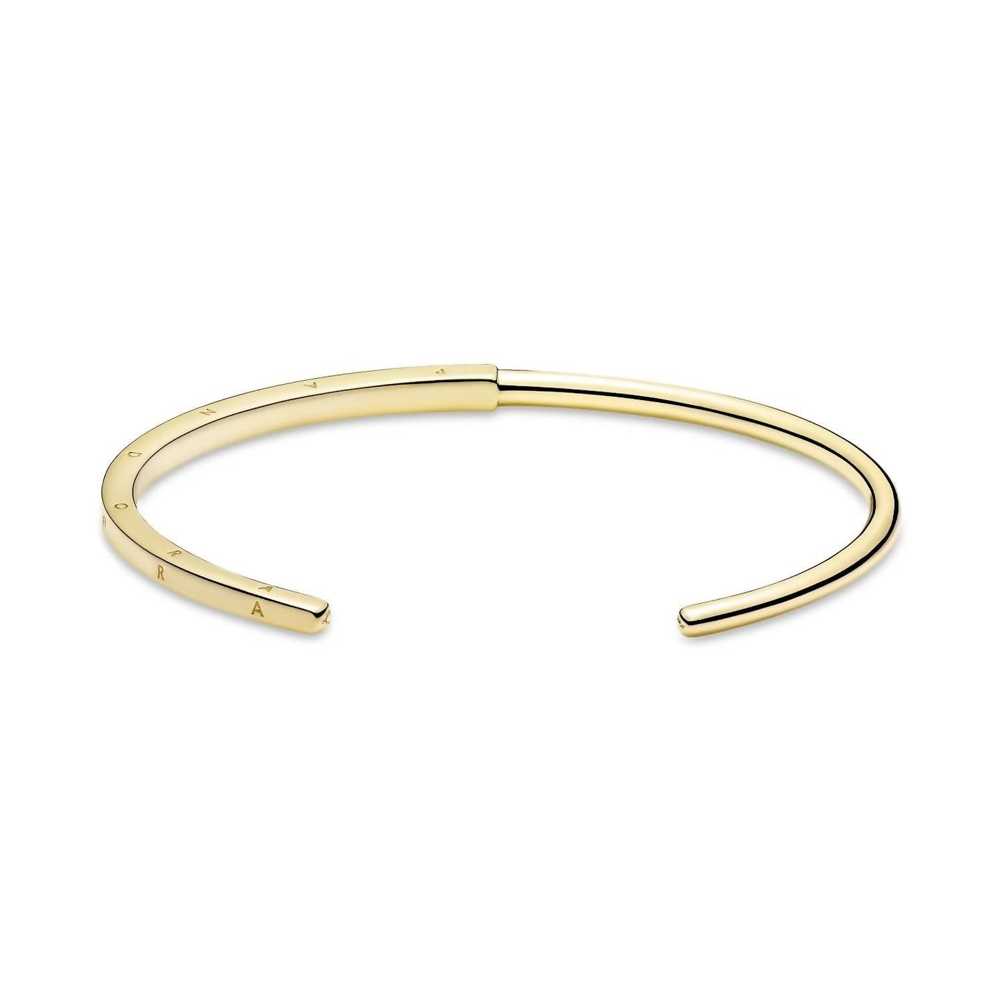 Pandora - Women's Signature Open Bangle