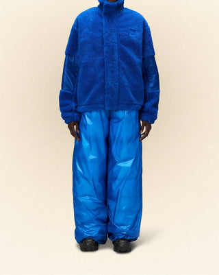 Chuvas - KOFU FLEECE BOMBER
