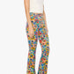 Mother - High Waisted Weekender Skimp Flared Jeans