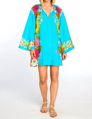 Elizabeth James The Label - Chelsea Dress