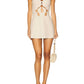 Cult Gaia - Women's Franco Dress