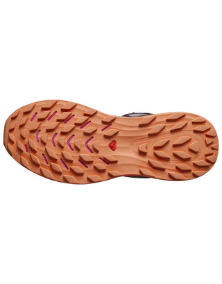Salomon - Tênis de corrida feminino Ultra Glide 2 - B