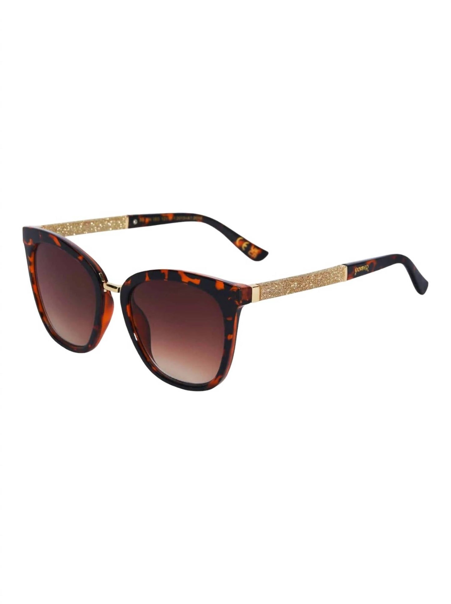 Powder - Women's Luxe Natalia Sunglasses