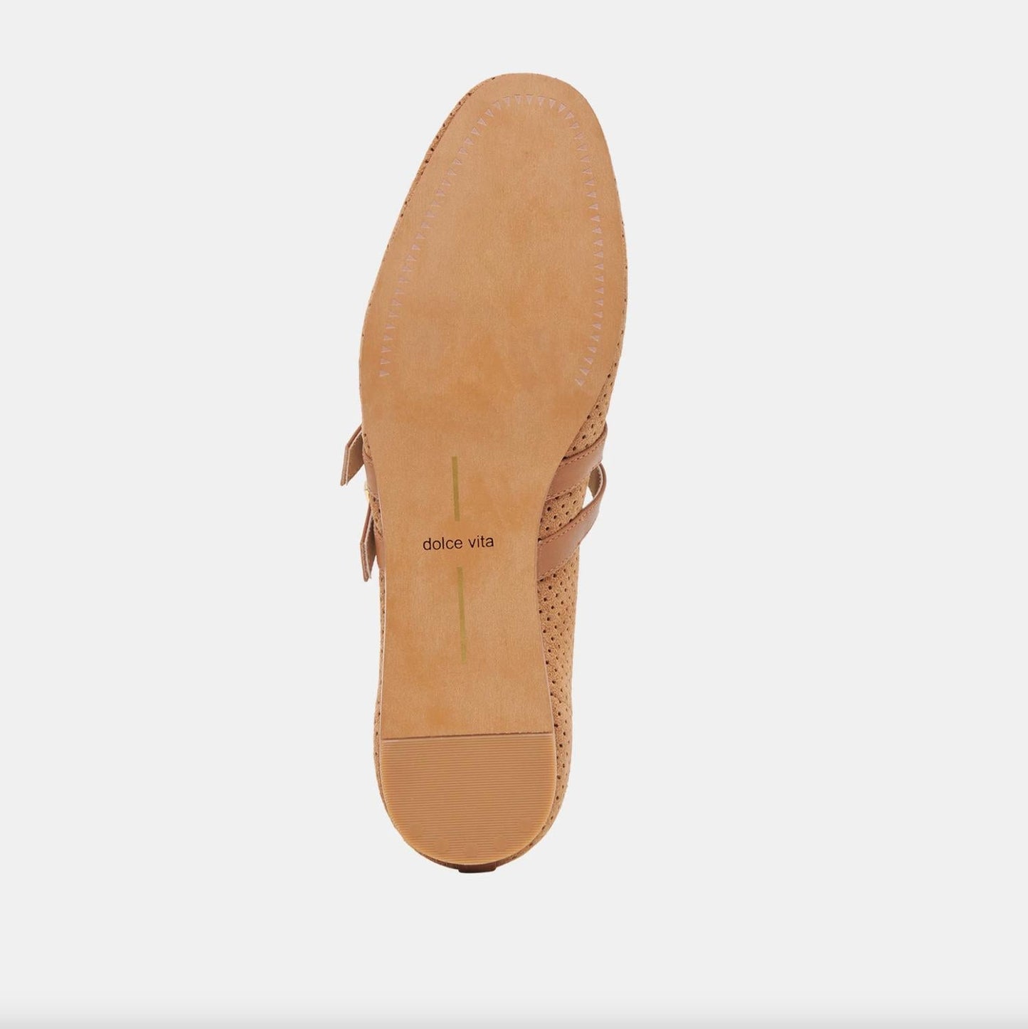Dolce Vita - Women's Baylee Ballet Flats