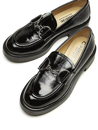 La Canadienne - Women's Celine Loafers