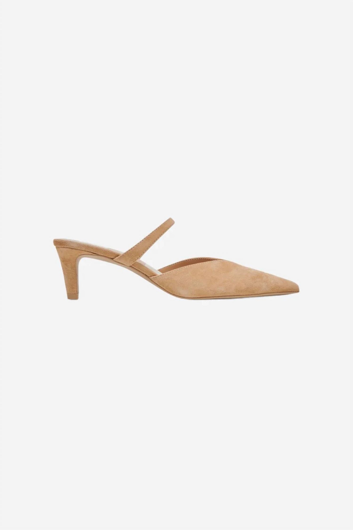 Dolce Vita - Kanika Mid Heel Sandal