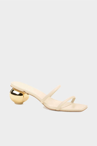 Cult Gaia - Sandália Leora Feminina