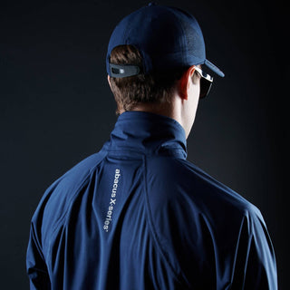 Abacus Sportswear Us - Pitch 37.5 Waterproof Golf Jacket