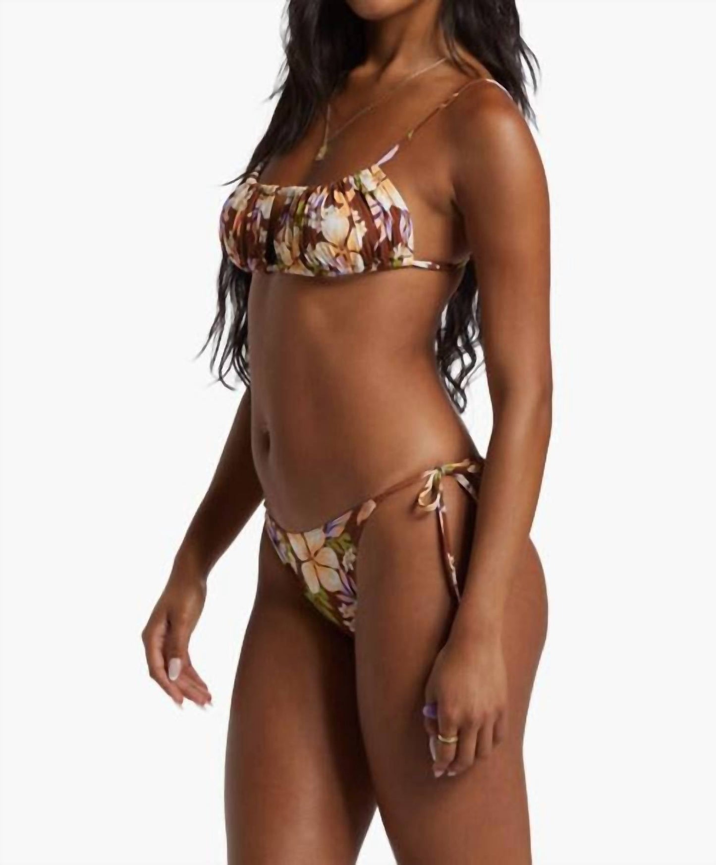 Billabong - Jungle Bliss Tropic Bottoms