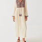 Maison Hotel - Bobby McGee Janis Dress