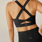 Beyond Yoga - Spacedye In A Twist Bra