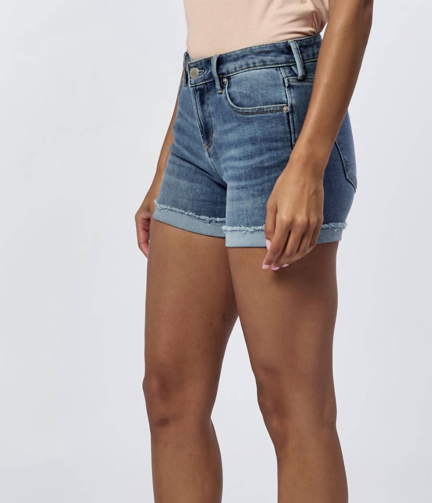 Dear John Denim - Ava Shorts