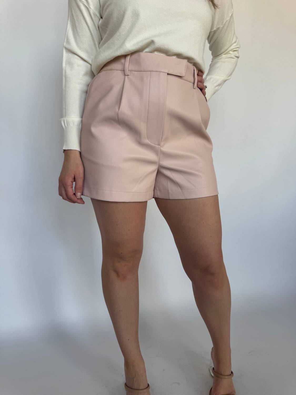 Steve Madden - Imelda Short
