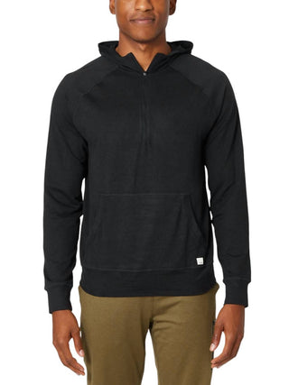 Vuori – Moletom Masculino Ponto Performance 1/2 Zip