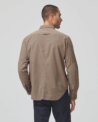 Citizens Of Humanity - Cairo Corduroy Shirt