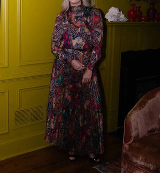 Alden Adair - Mcneil Maxi Skirt