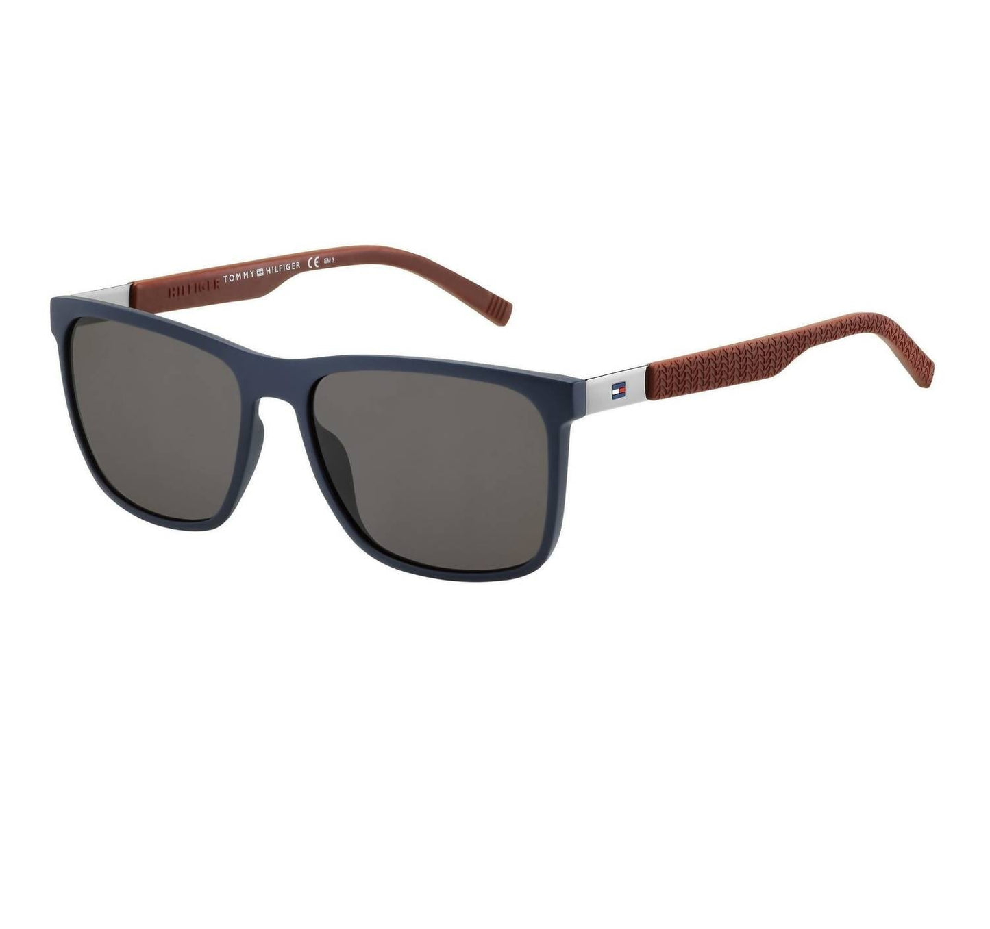 Tommy Hilfiger - MEN'S TH 1445/S SUNGLASSES