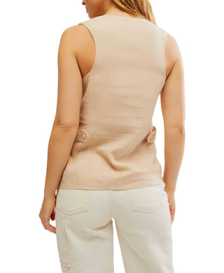 Free People - Millie Vest