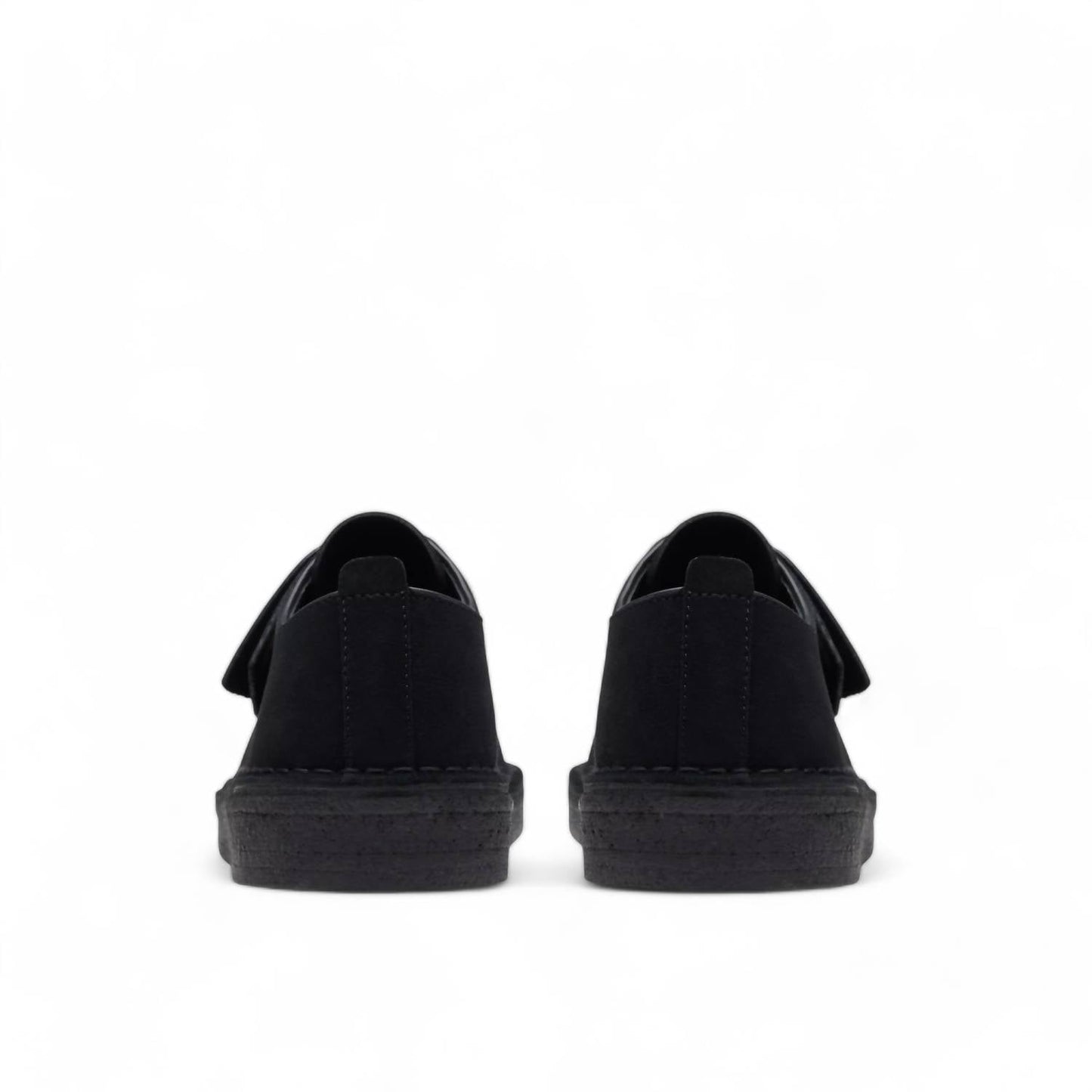Clarks - MEN'S COAL LONDON SHOES