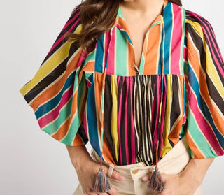 Mille - Charlie Top