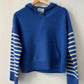 27 Miles Malibu - SADEEN HOODIE