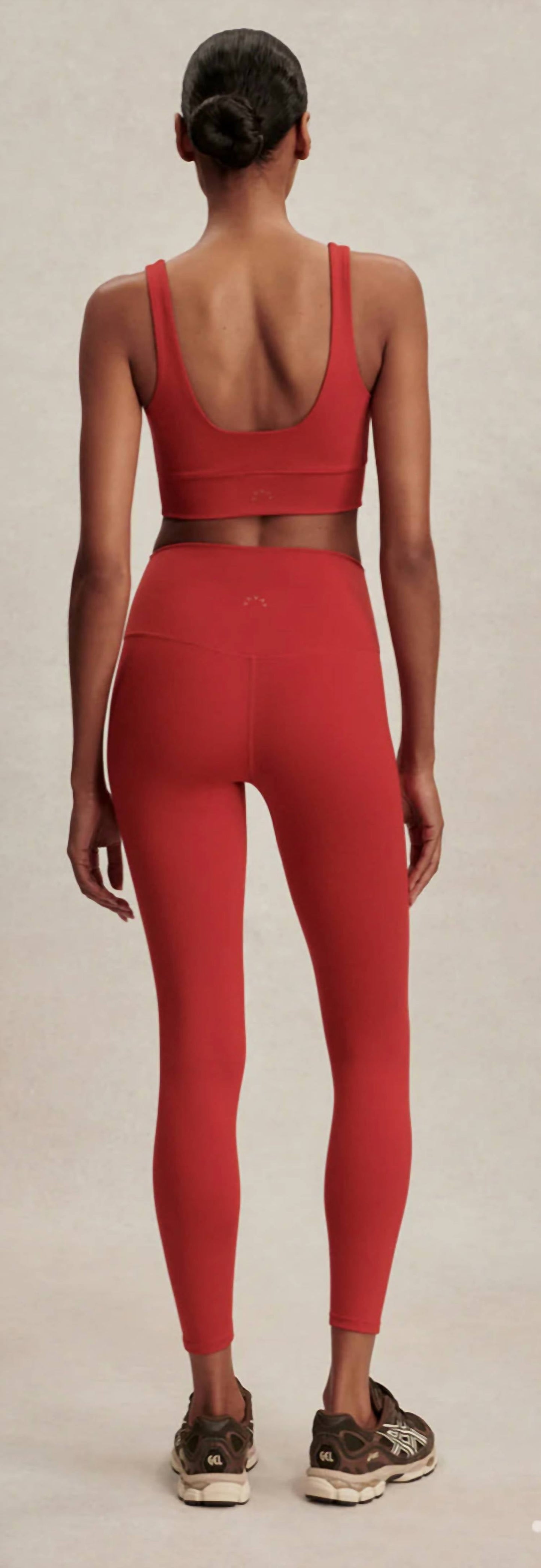 Varley - Freesoft High Rise Legging