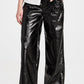 Free People - Star-crossed Lovers Straight Leg Pants