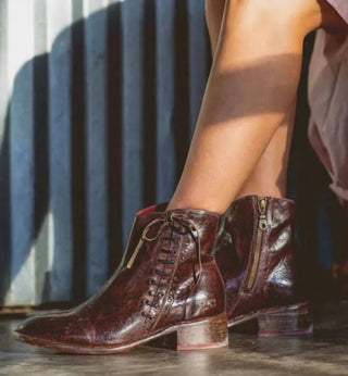 Bedstu - Bota Aldina Feminina
