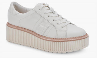 Dolce Vita - Tênis plataforma feminino Tiger