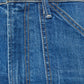 Mother - Lasso Utility Sneak Wide-leg Jeans