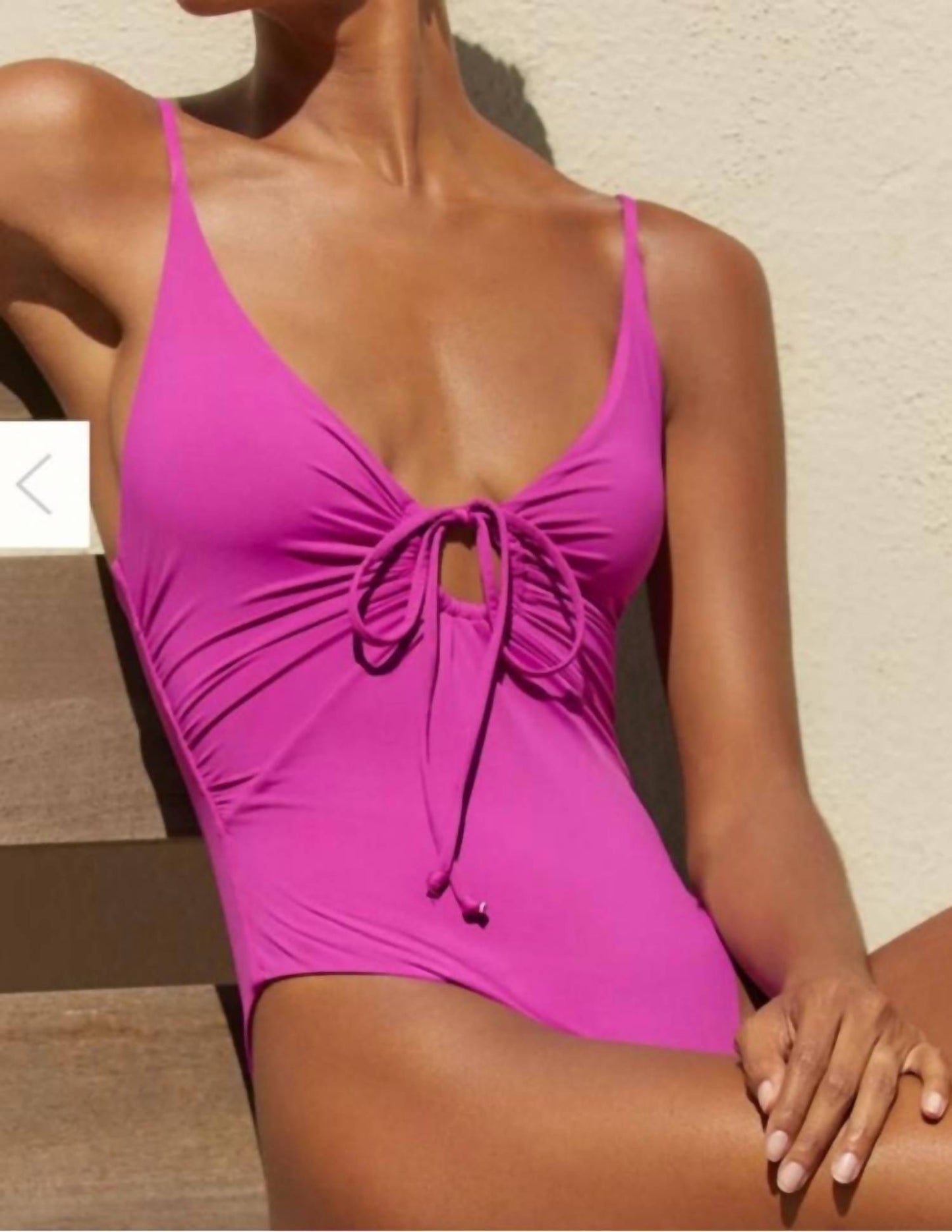 L*Space - Piper Classic One Piece