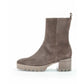 Gabor - Women’s Zip Black Heel Boots