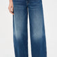 Mother - Delinquent Button Ankle Jeans