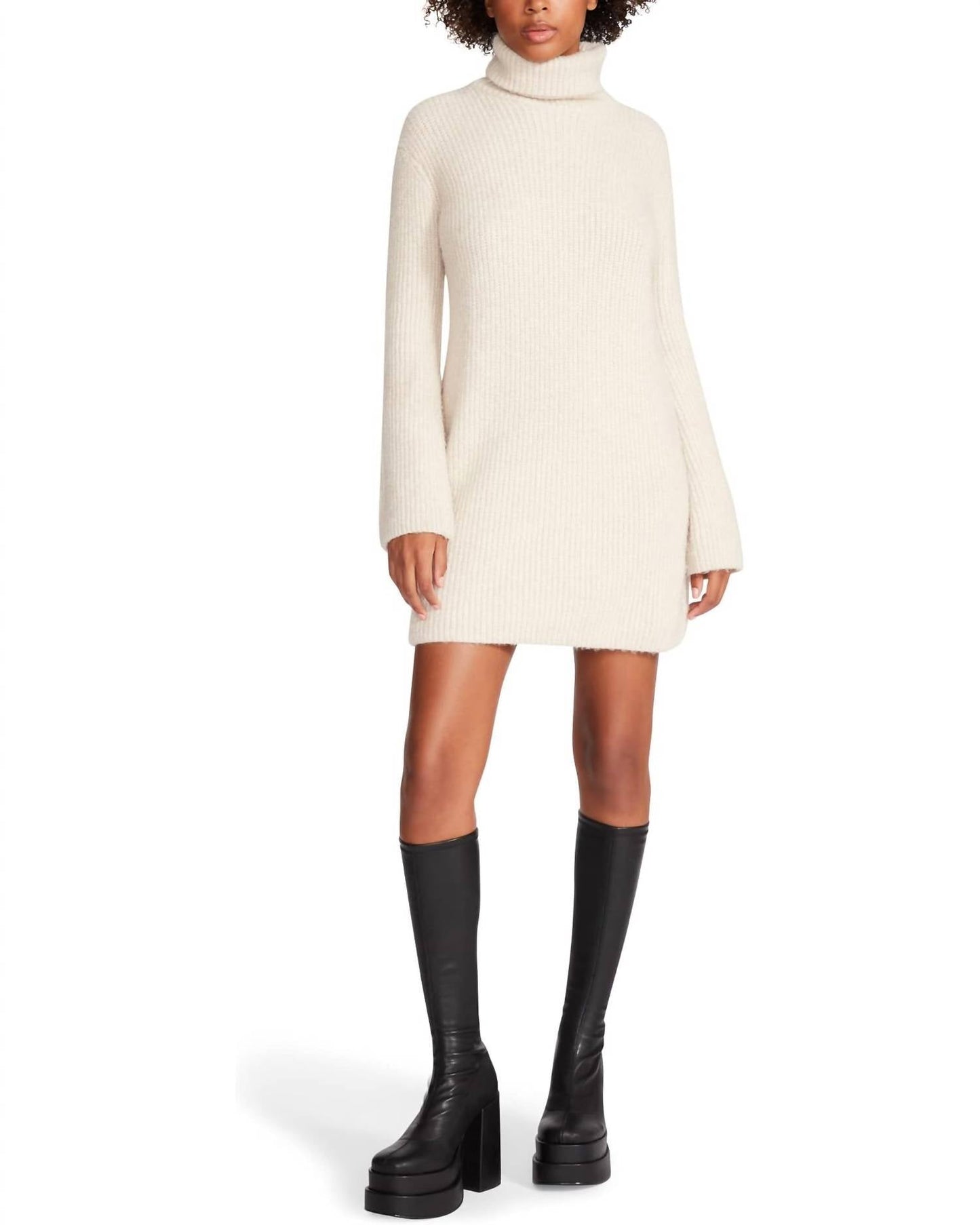 Steve Madden - Abbie Sweater Dress