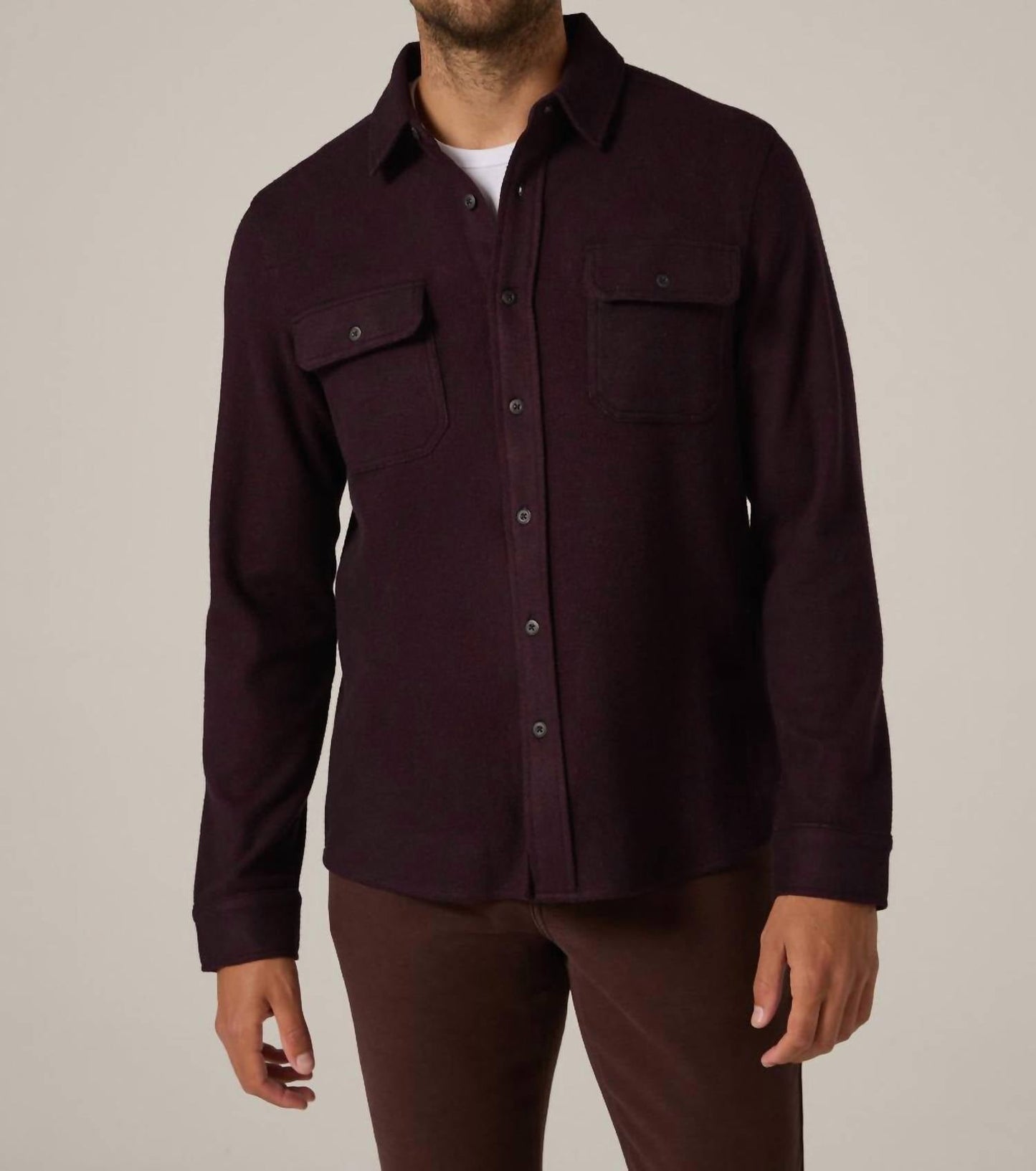 7Diamonds - Generation Long Sleeve Shirt