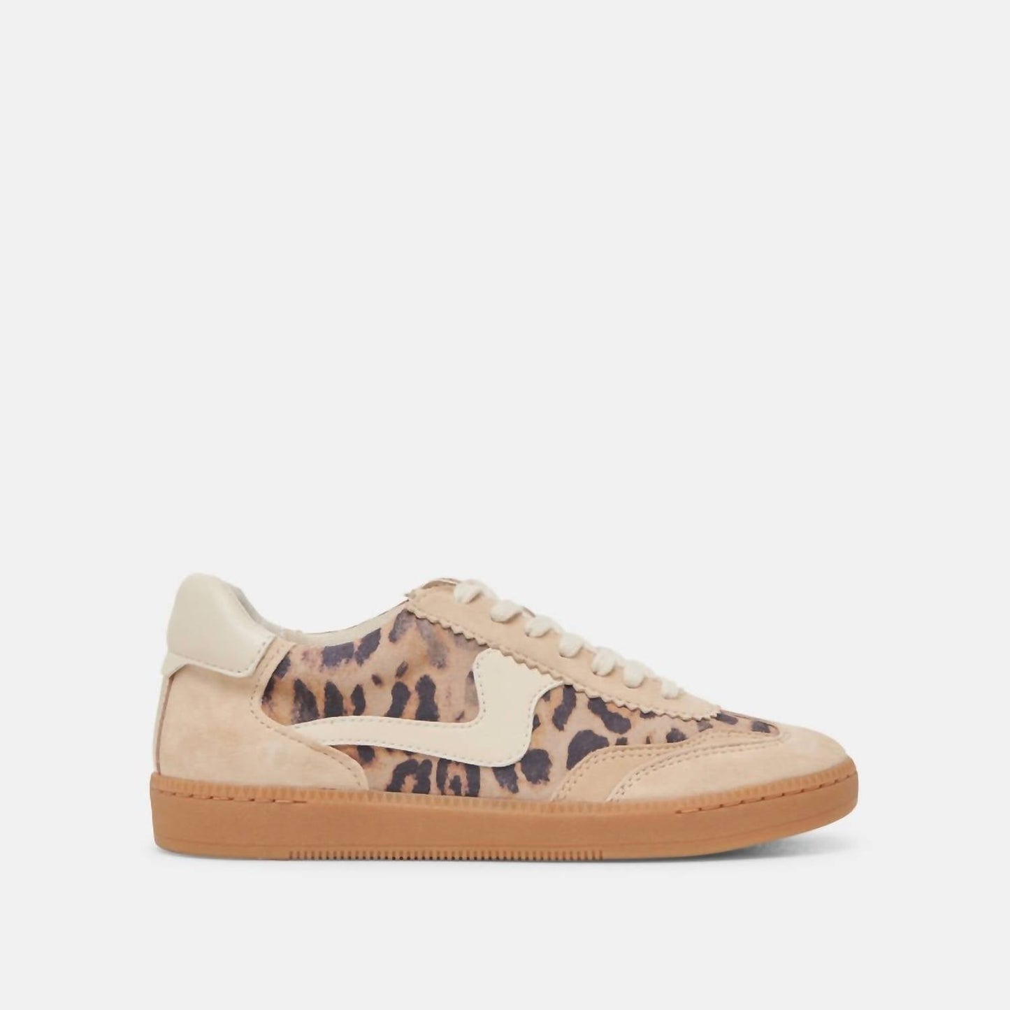 Dolce Vita - Women's Notice Sneaker