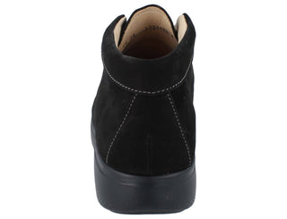 Finn Comfort - Women's Spa Lace-up Shoes