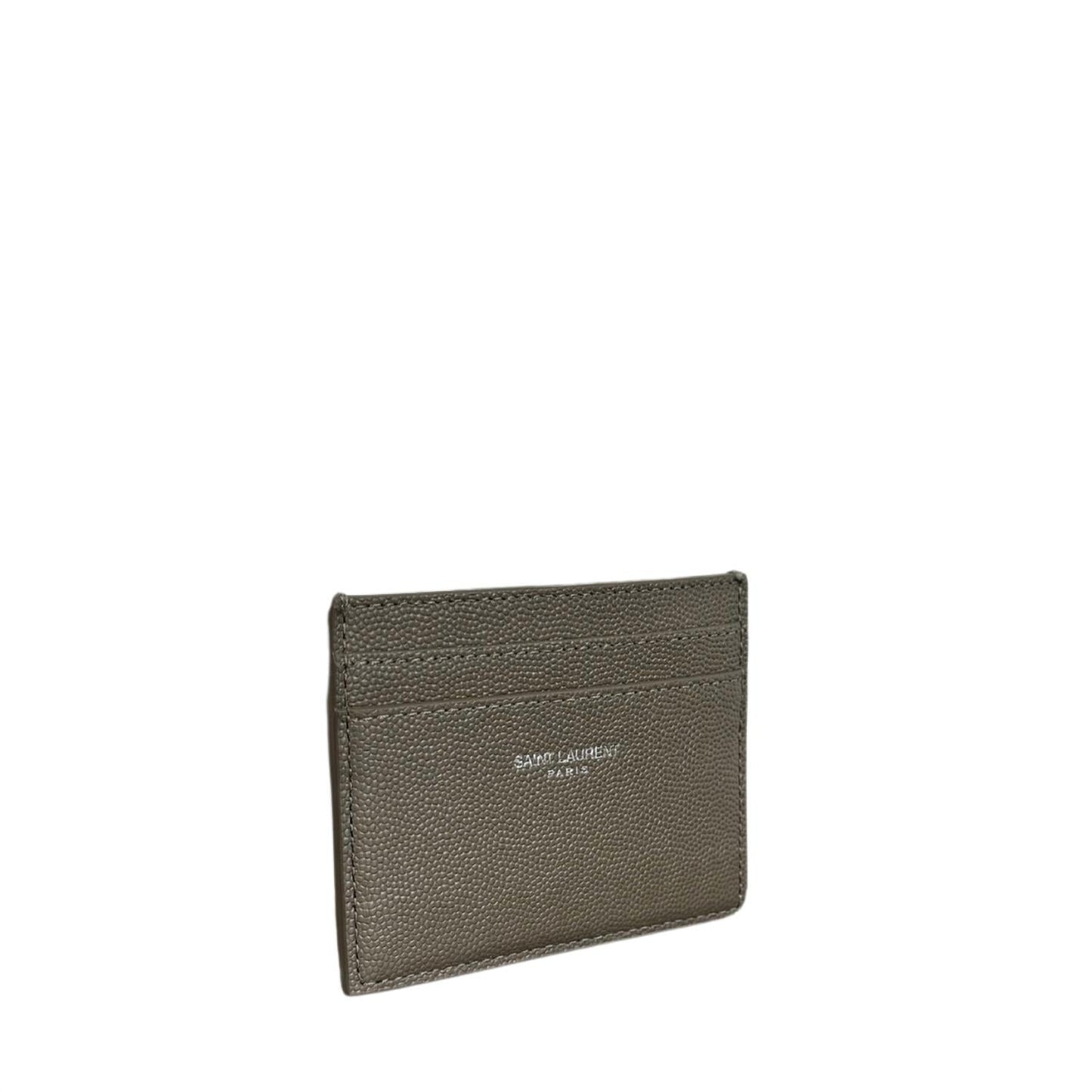 Saint Laurent - PRELOVED Paris Card Case