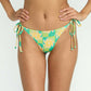 Billabong - Women’s Trippin On Sun Tie-side Maya Bikini Bottoms